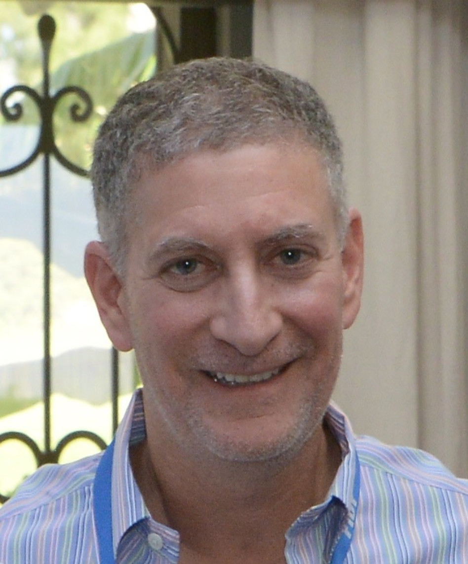 מרטי ברגר (צילום: ניר בוקסנבאום)