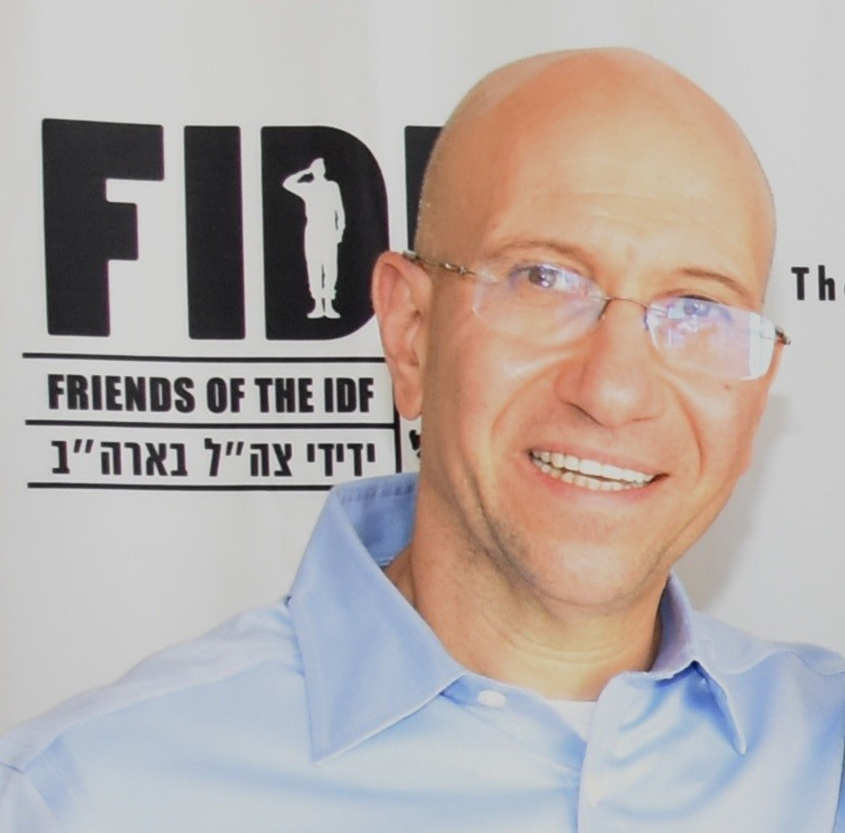 שמעון שקורי  (צילום:רפלקשיונס פילם)