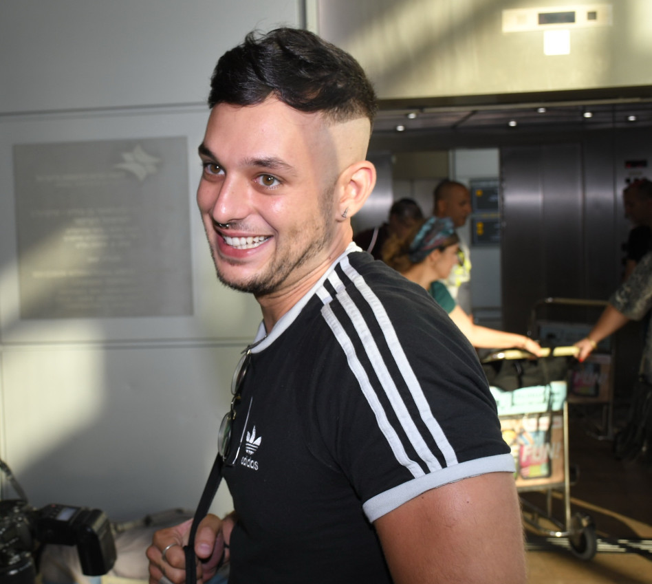 גם דייר אחרון וגם שורד מנצח? ישראל אוגלבו