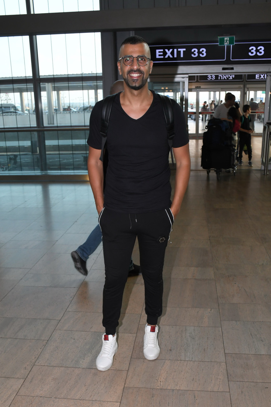 הליכוד איבד את הקמע. רגב הוד