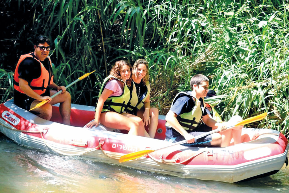 (צילום: רווה אבו)