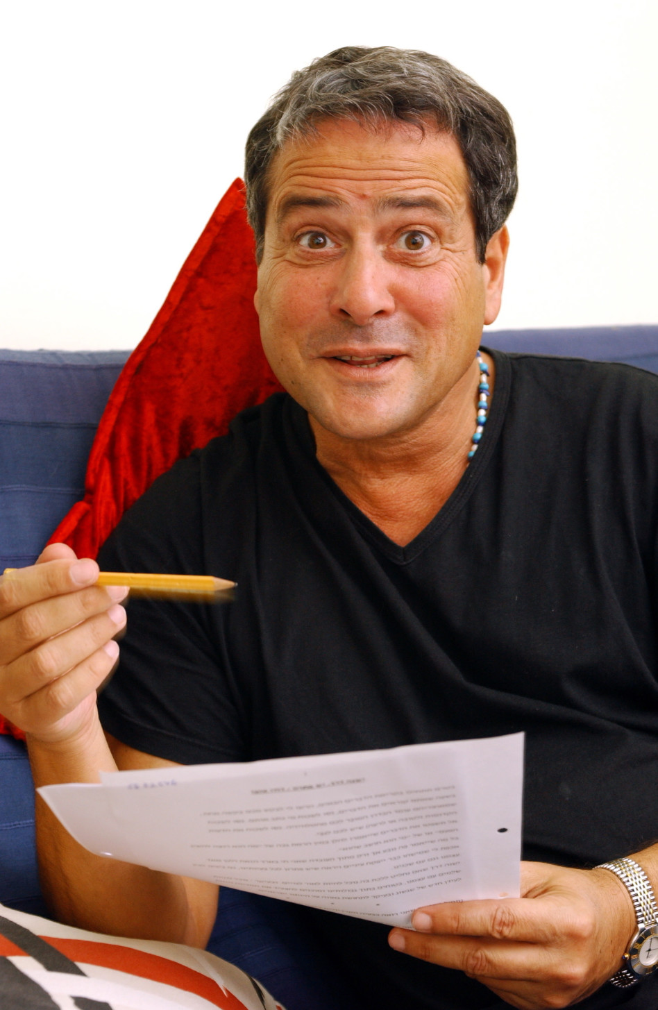 (צילום: ראובן קסטרו)