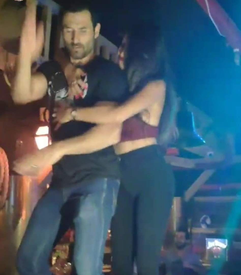 זהירות לא ליפול