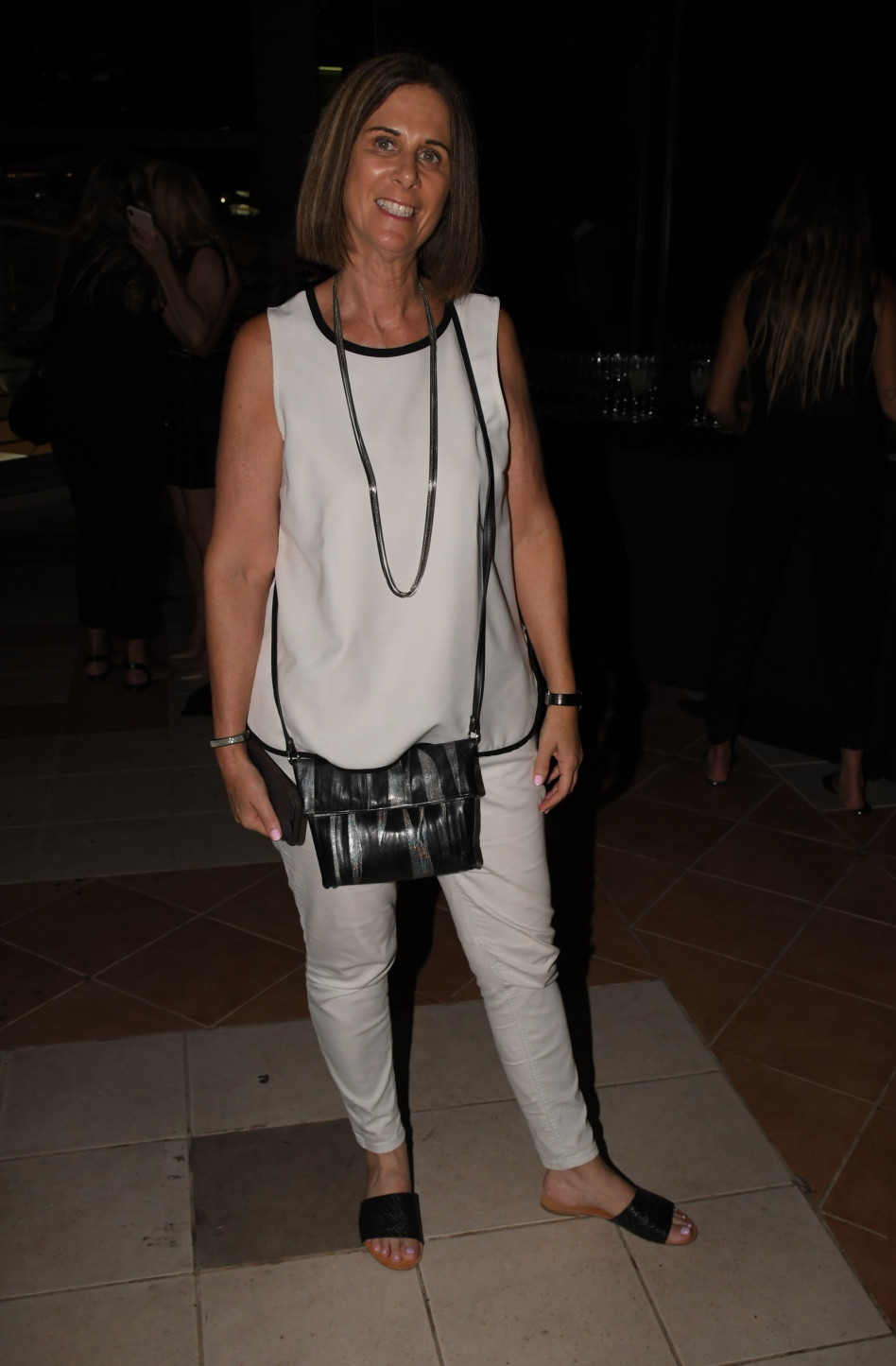 רויטל גנץ (צילום: אביב חופי)