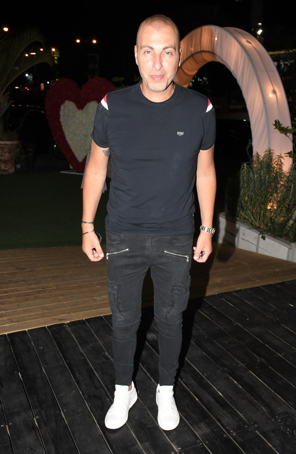 עדי לאון (צילום: אביב חופי)