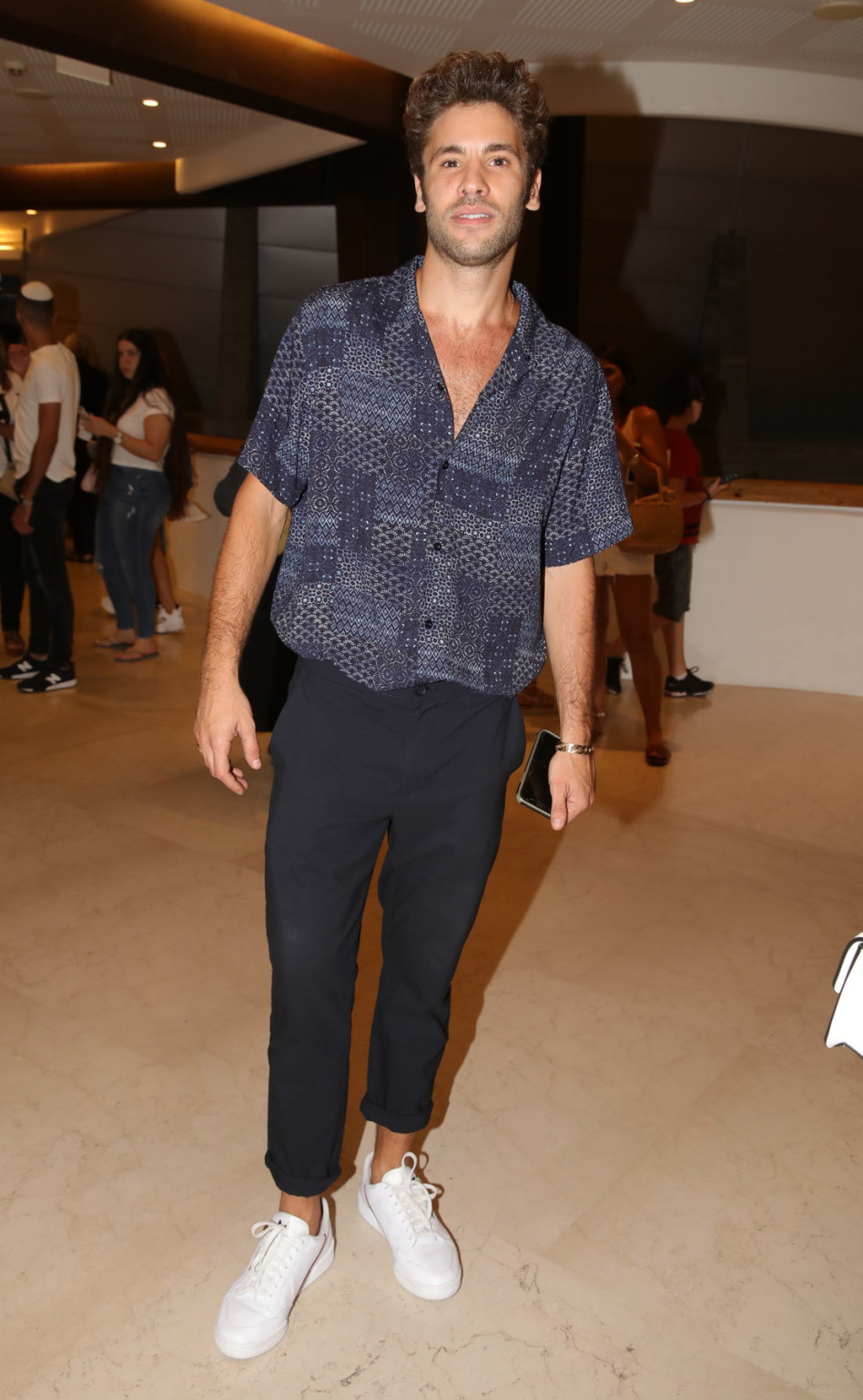 פופולרי. גל פופולר