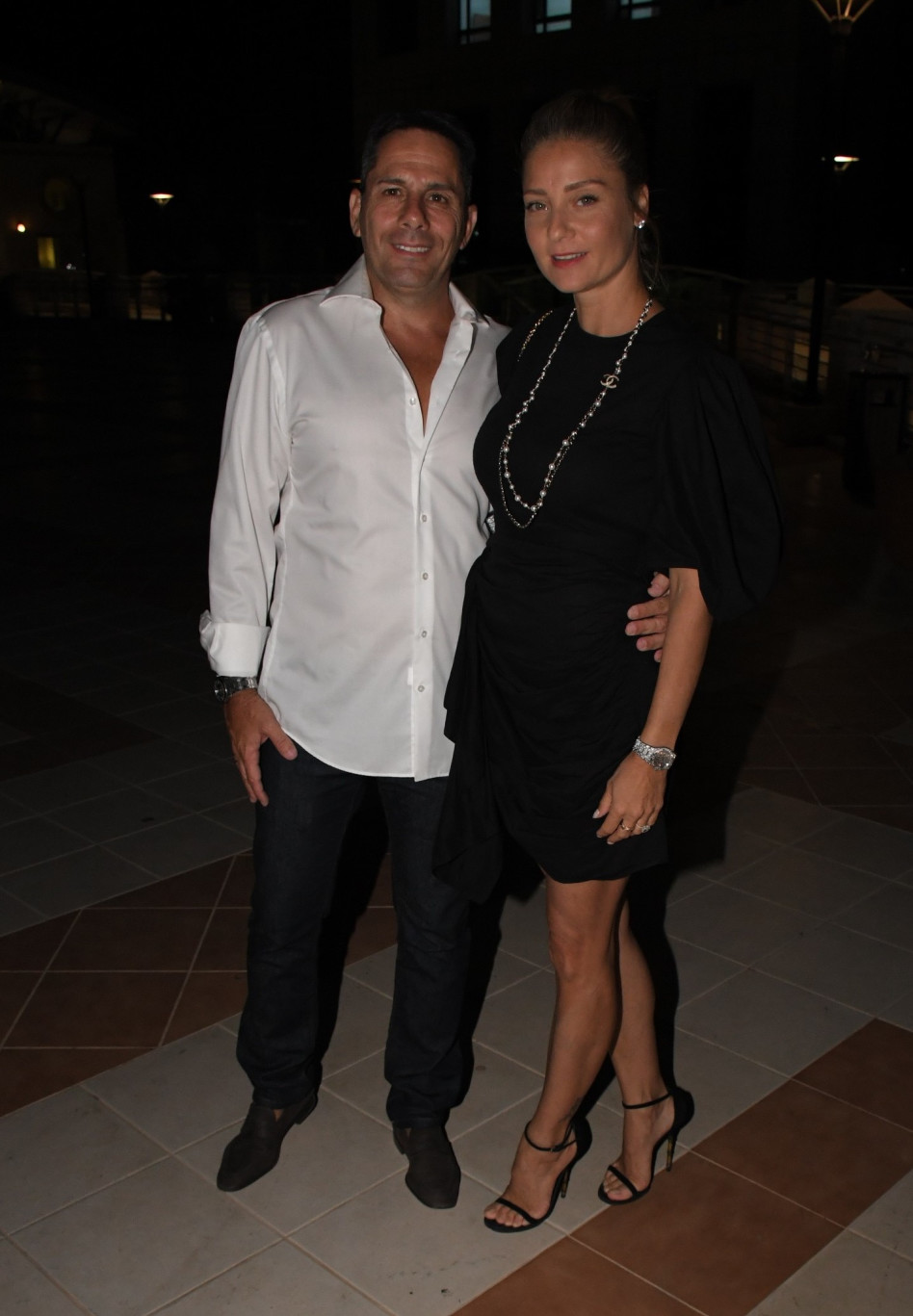 טלי וגולן עינת