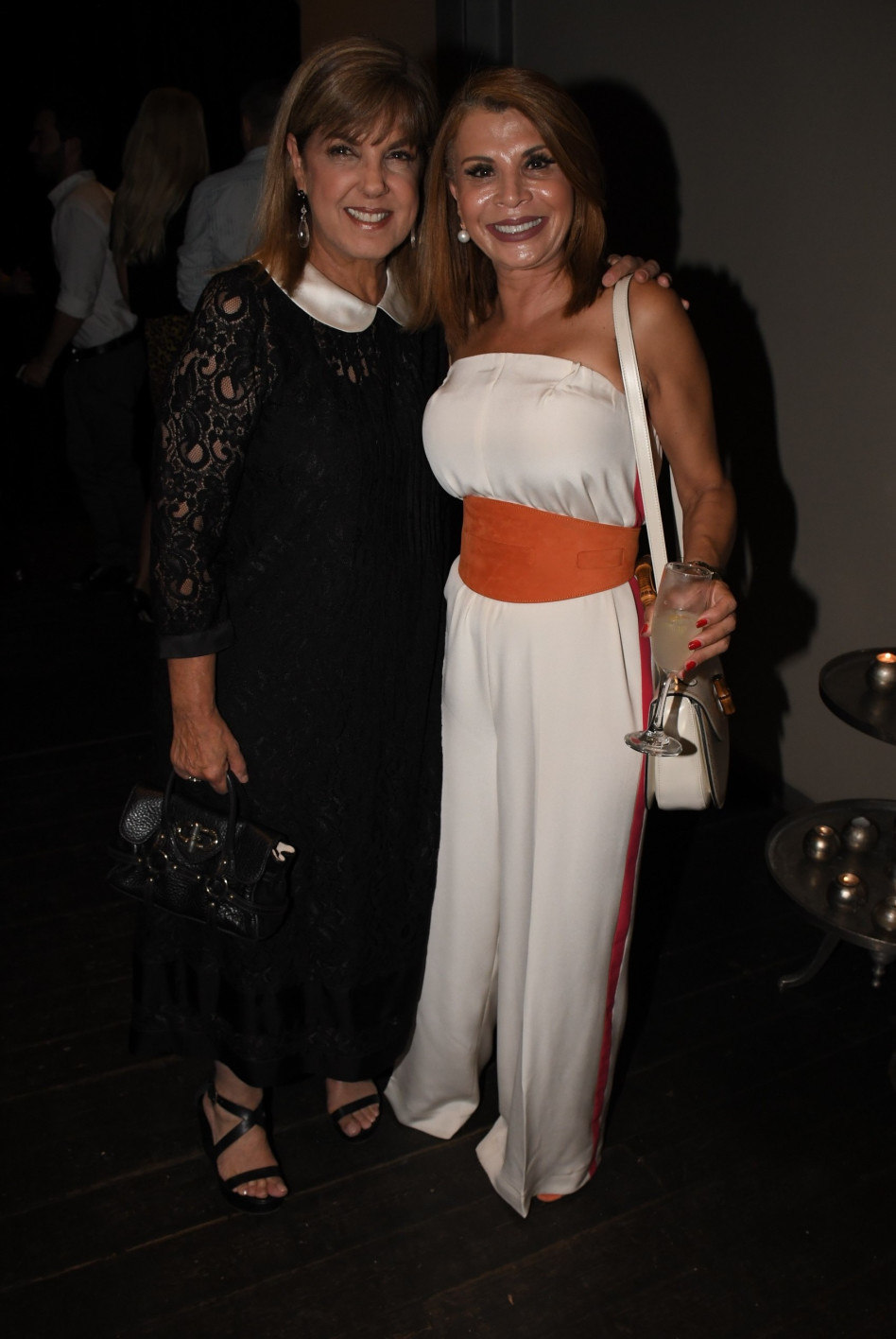 נוני מלכא וליאורה עופר