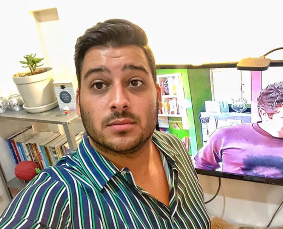 שיהיה בהצלחה (צילום: מתוך האינסטגרם)