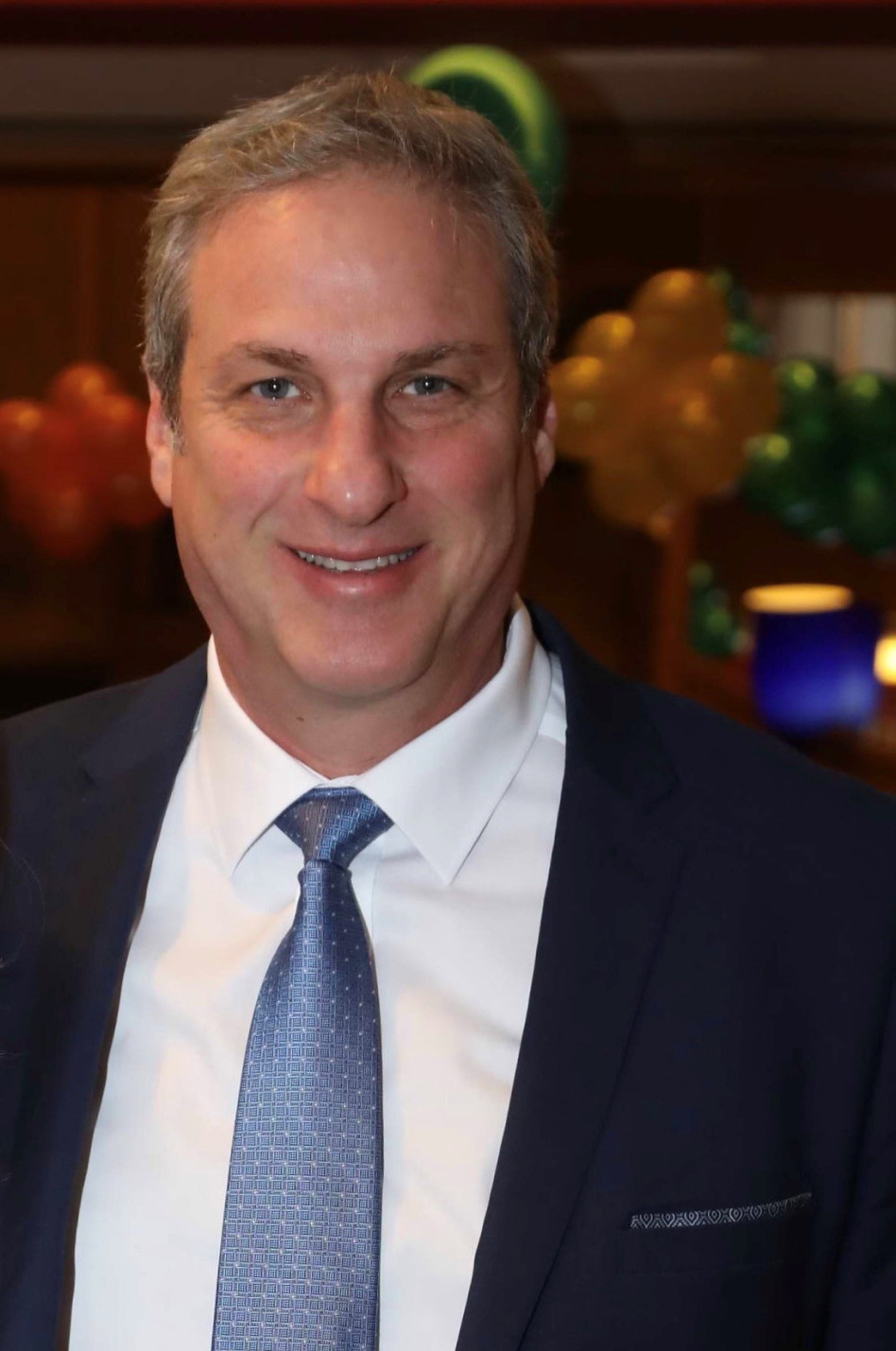 ליאור חיימוביץ (צילום: סיון פרג')