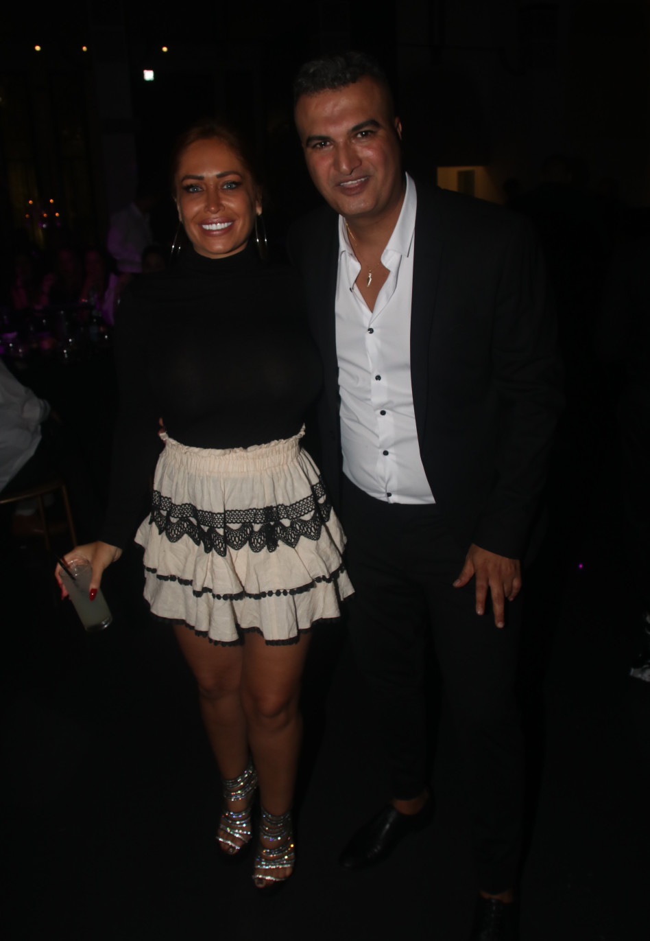 זיהיתם? אביבית בר זוהר