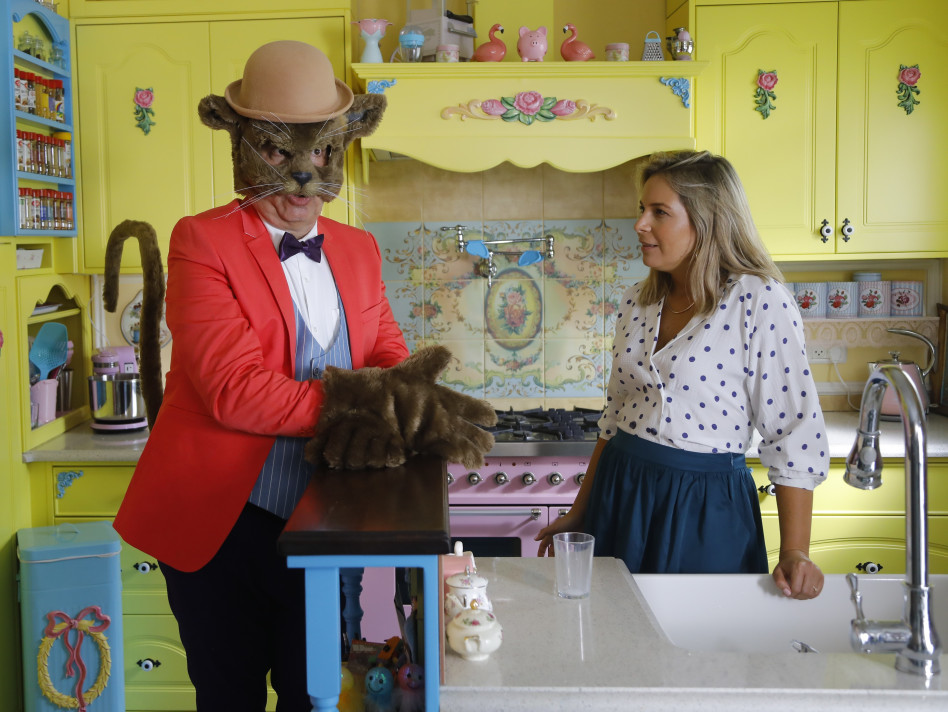 לירן יהיה גאה!