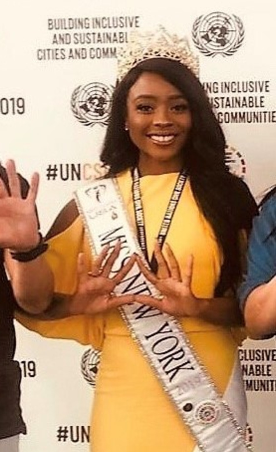 נייה פרנקלין (צילום באדיבות כנפיים של קרמבו)