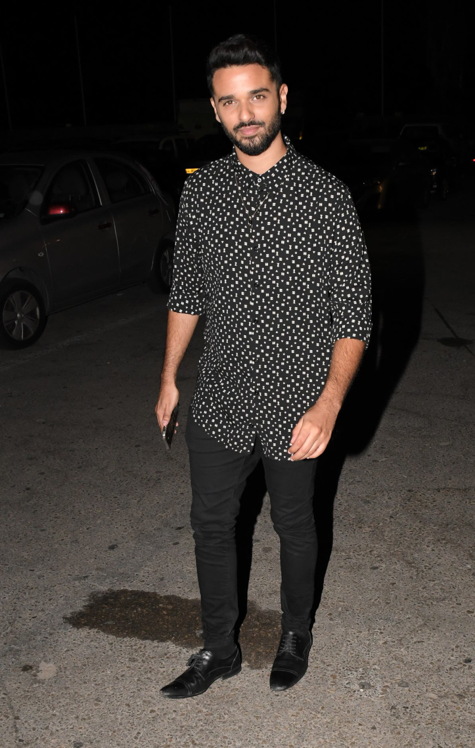 חן אהרוני (צילום: מתן צור)