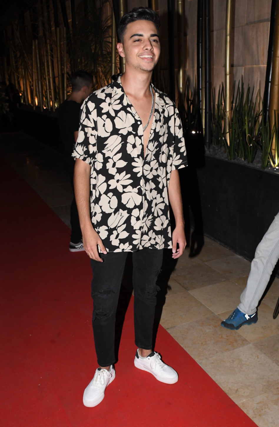 עדן מאירי (צילום: מתן צור)