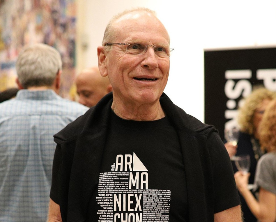 יעקב אנגל (צילום:  מושיקו טישלר)