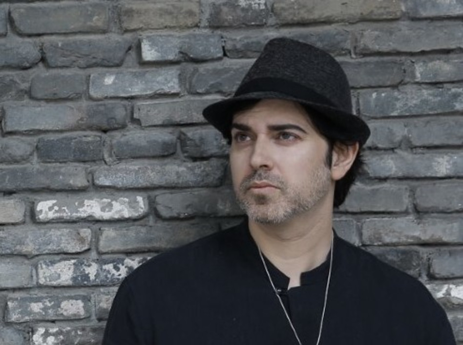 גלעד שגב (צילום: רז בירגר)