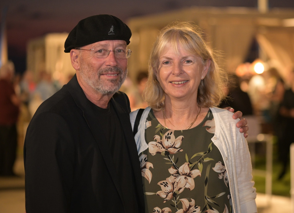 ריטה ומולי אדן