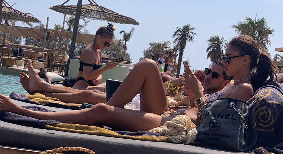 רוסלנה רודינה (צילום: צילום גולשים)