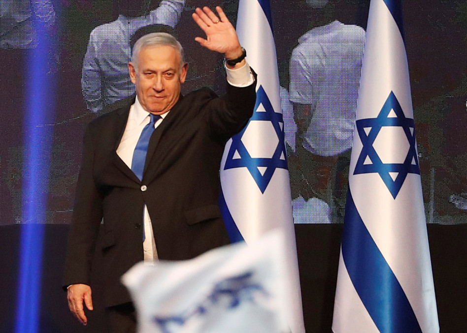 בנימין נתניהו (צילום: רויטרס)