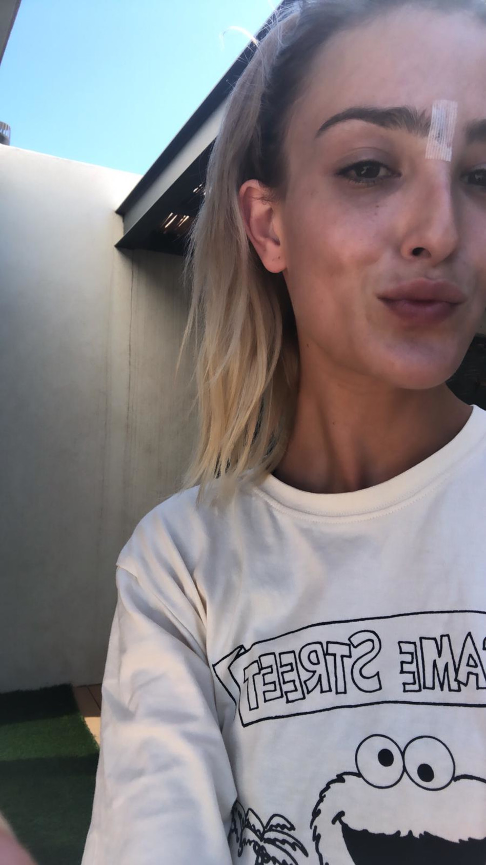 העיקר החיוך