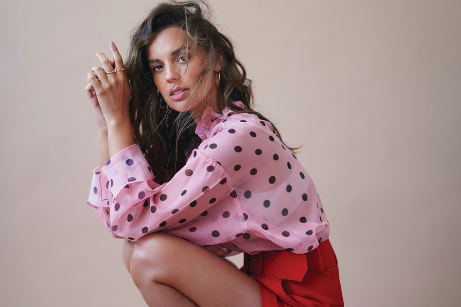 ירדן הראל (צילום: שי כהן־ארבל)