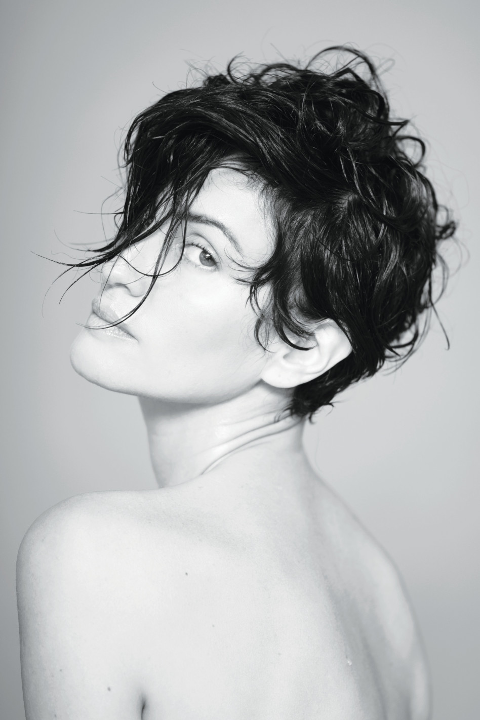 נטלי עטיה (צילום: גיא נחום לוי)