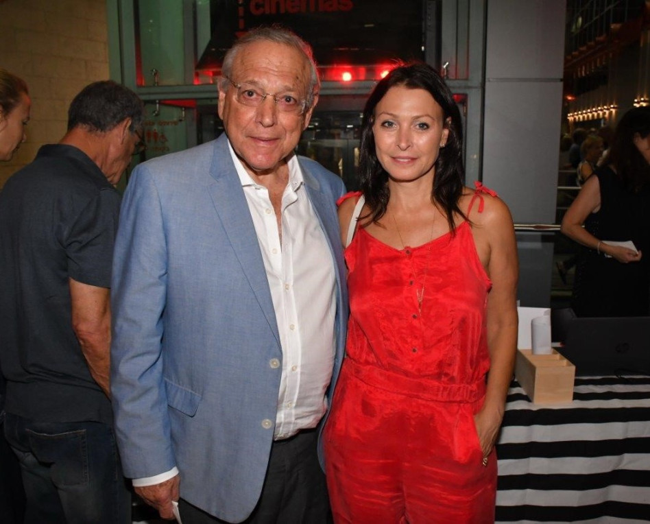 אוריאל רייכמן אודליה ורן פורר