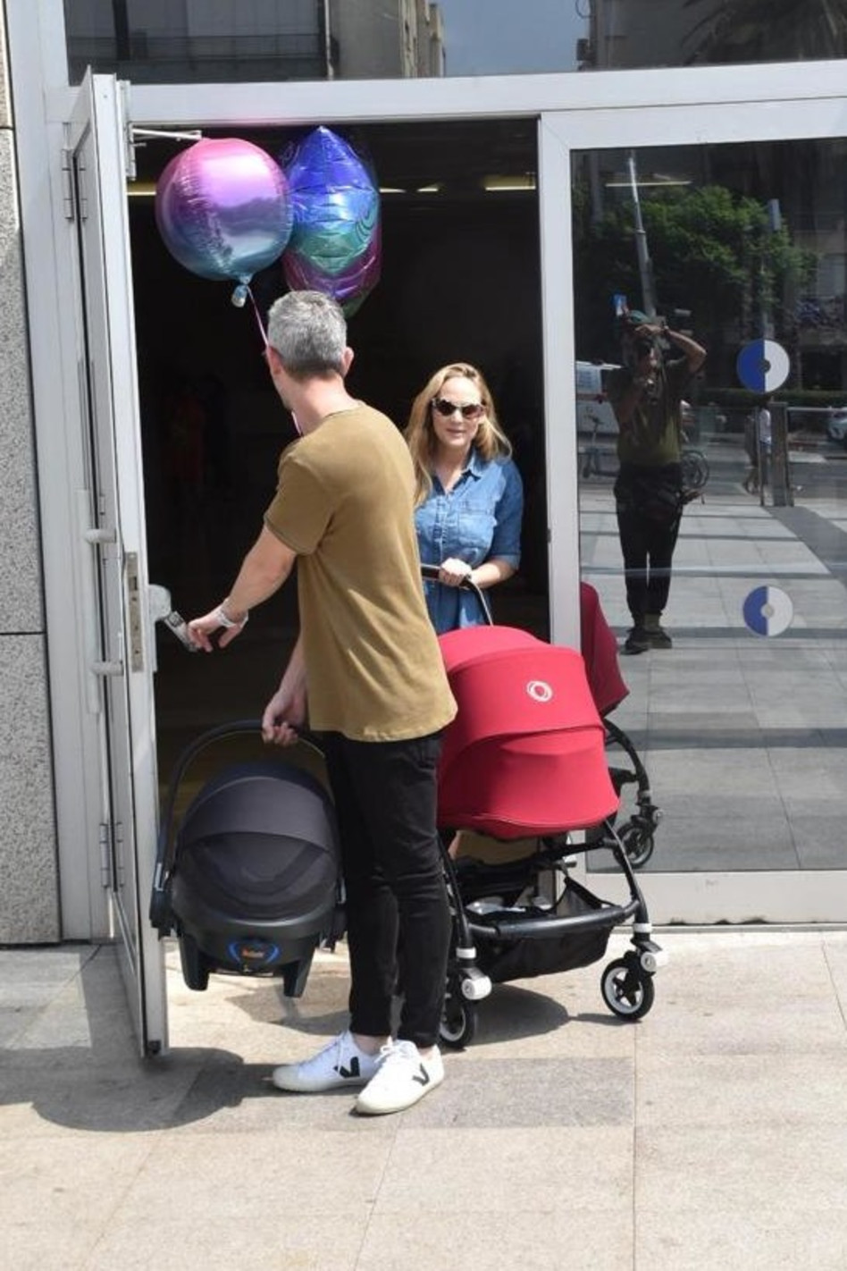 בעל ג'נטלמן