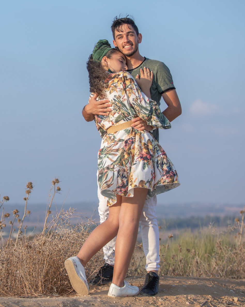 (צילום: יוסי אלוני)