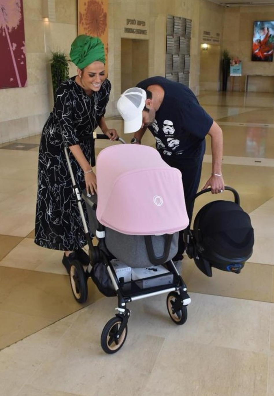 משפחה לתפארת