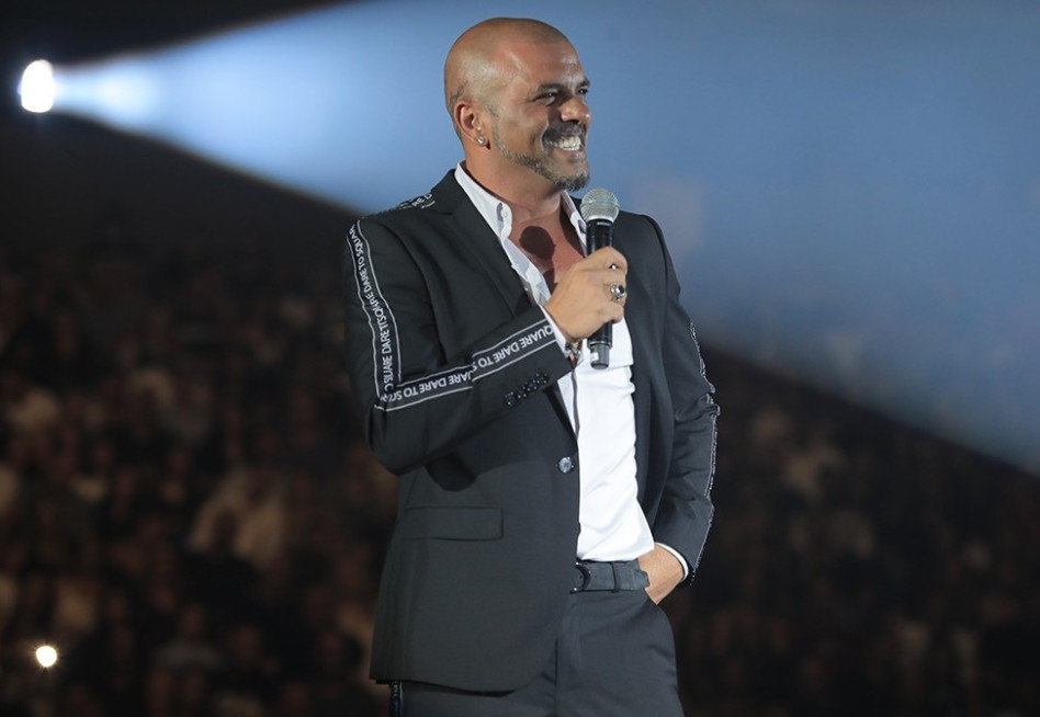 אייל גולן (צילום: אלוני מור)