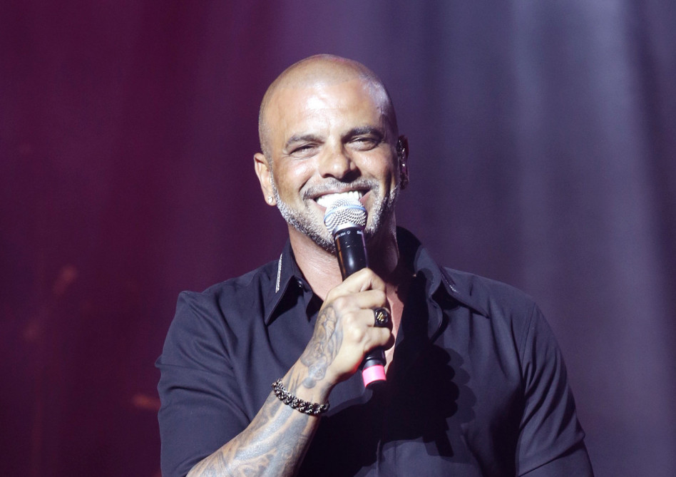 אייל גולן (צילום: אלוני מור)