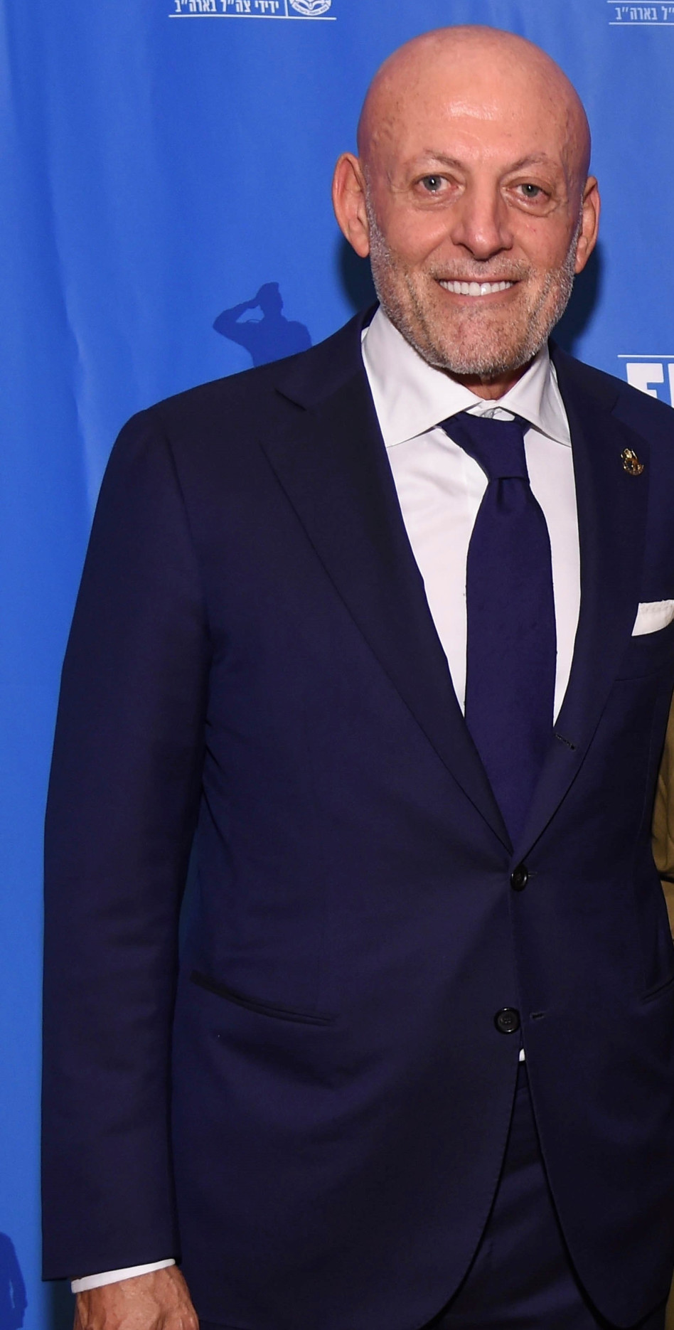 עופר ירדני (צילום: שחר עזרן)