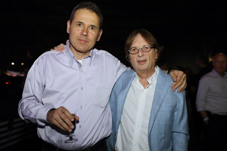 מוקי ודורון שנידמן