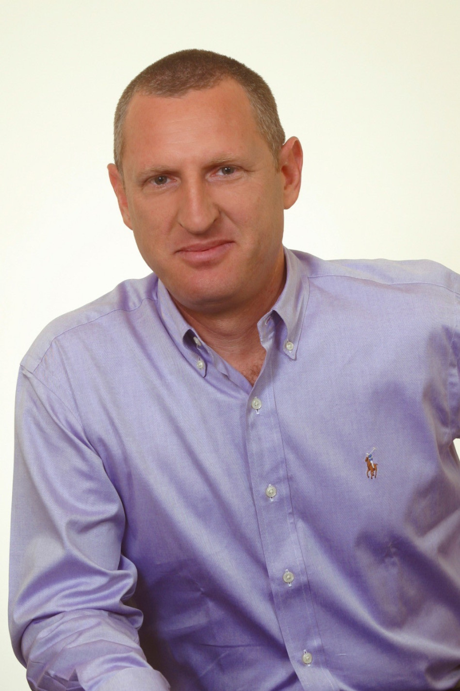 ליאור רביב (צילום: אריאל בשור)