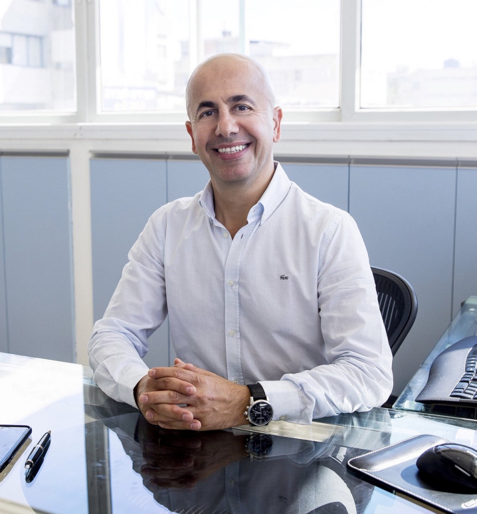 אפי שנידמן (צילום: עמי סיאנו)