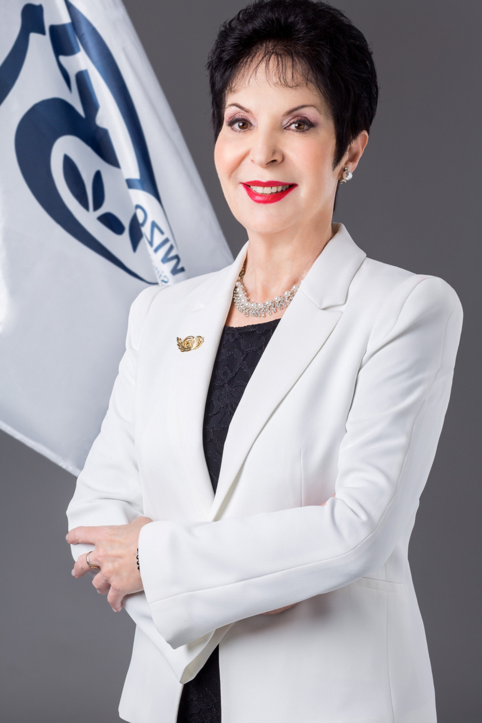 רבקה לזובסקי (צילום: ניר סלקמן)