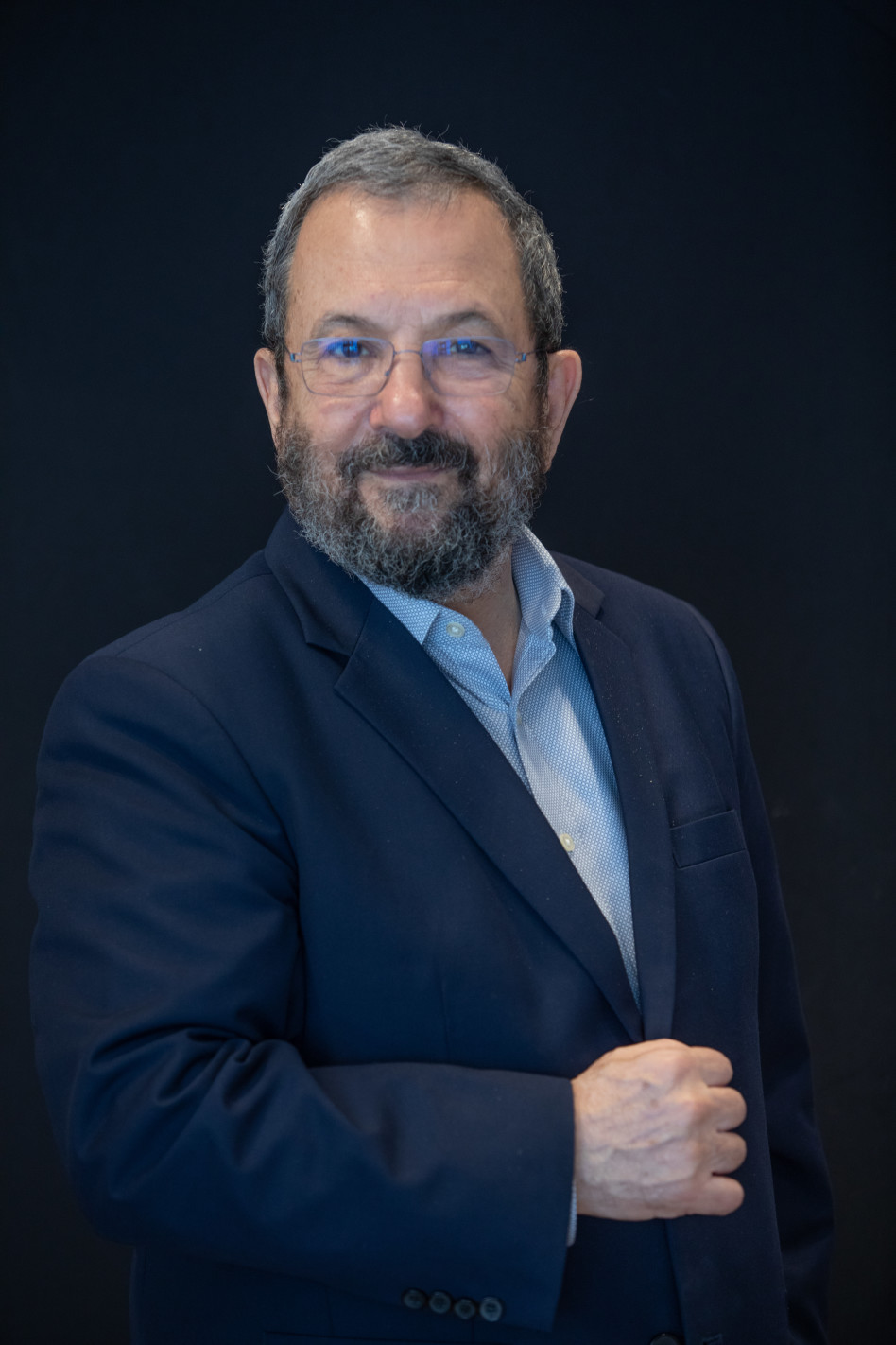 אהוד ברק (צילום: יוסי אלוני)