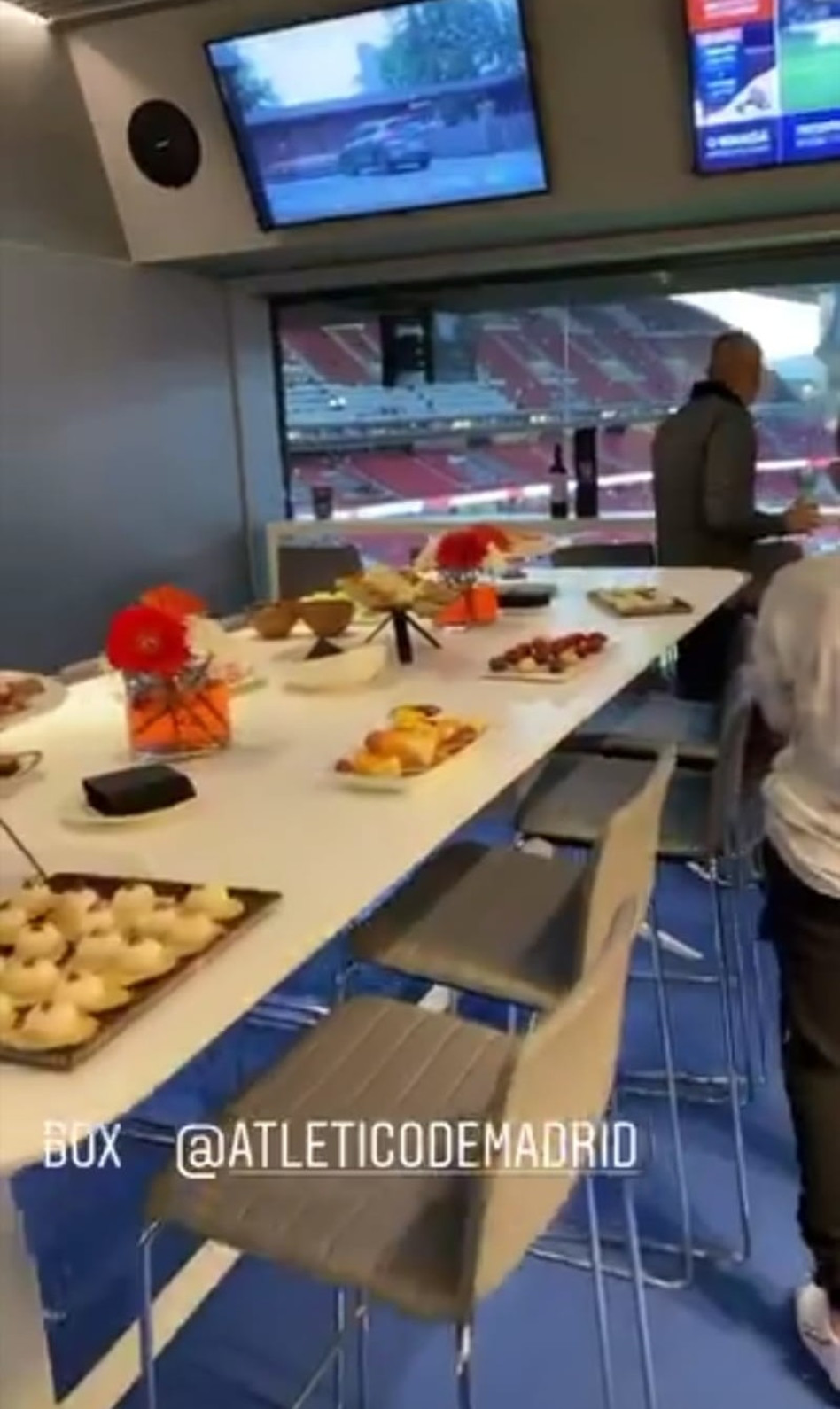 צופים בסטייל