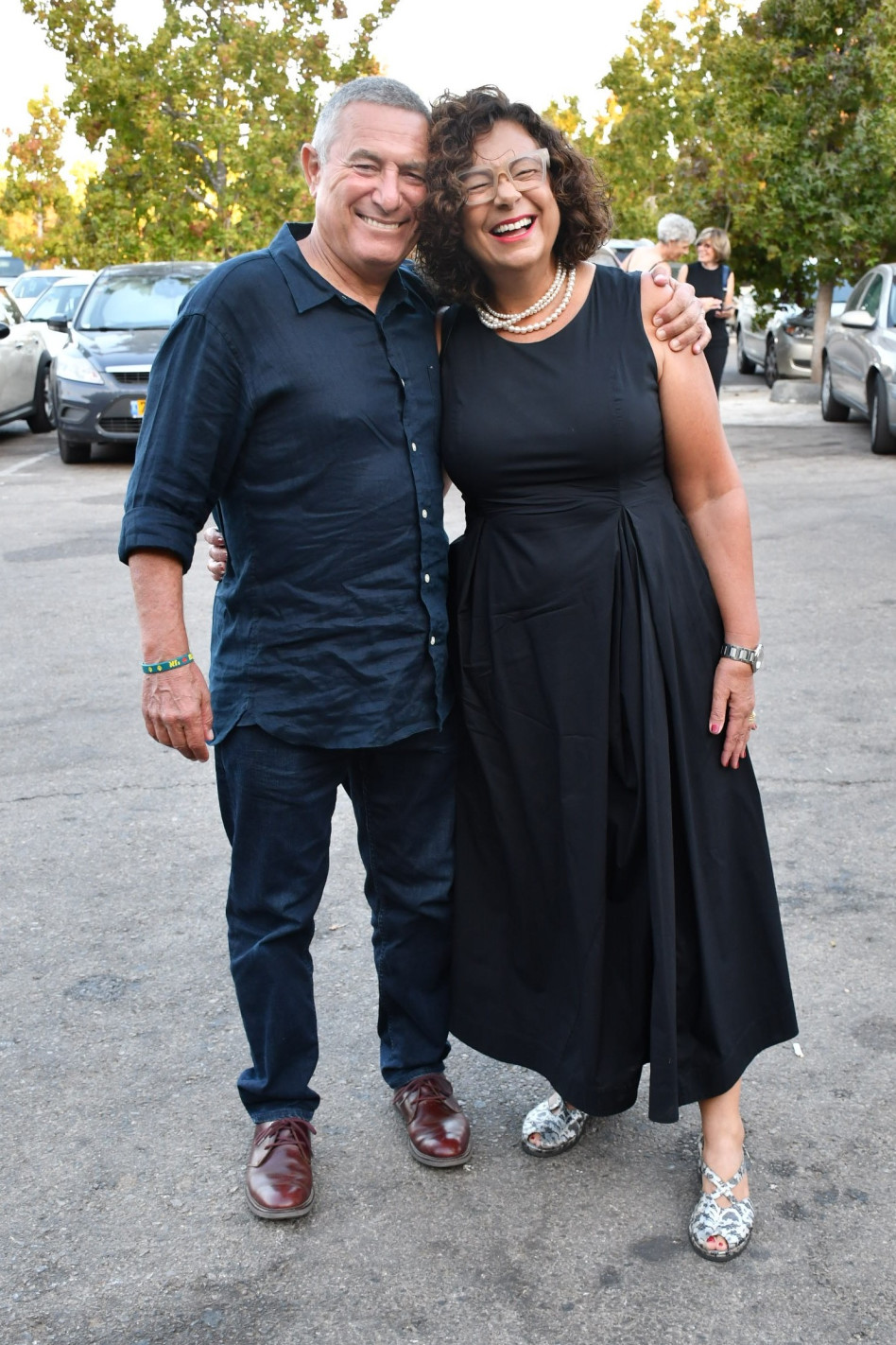 דידי ודורון אלמוג