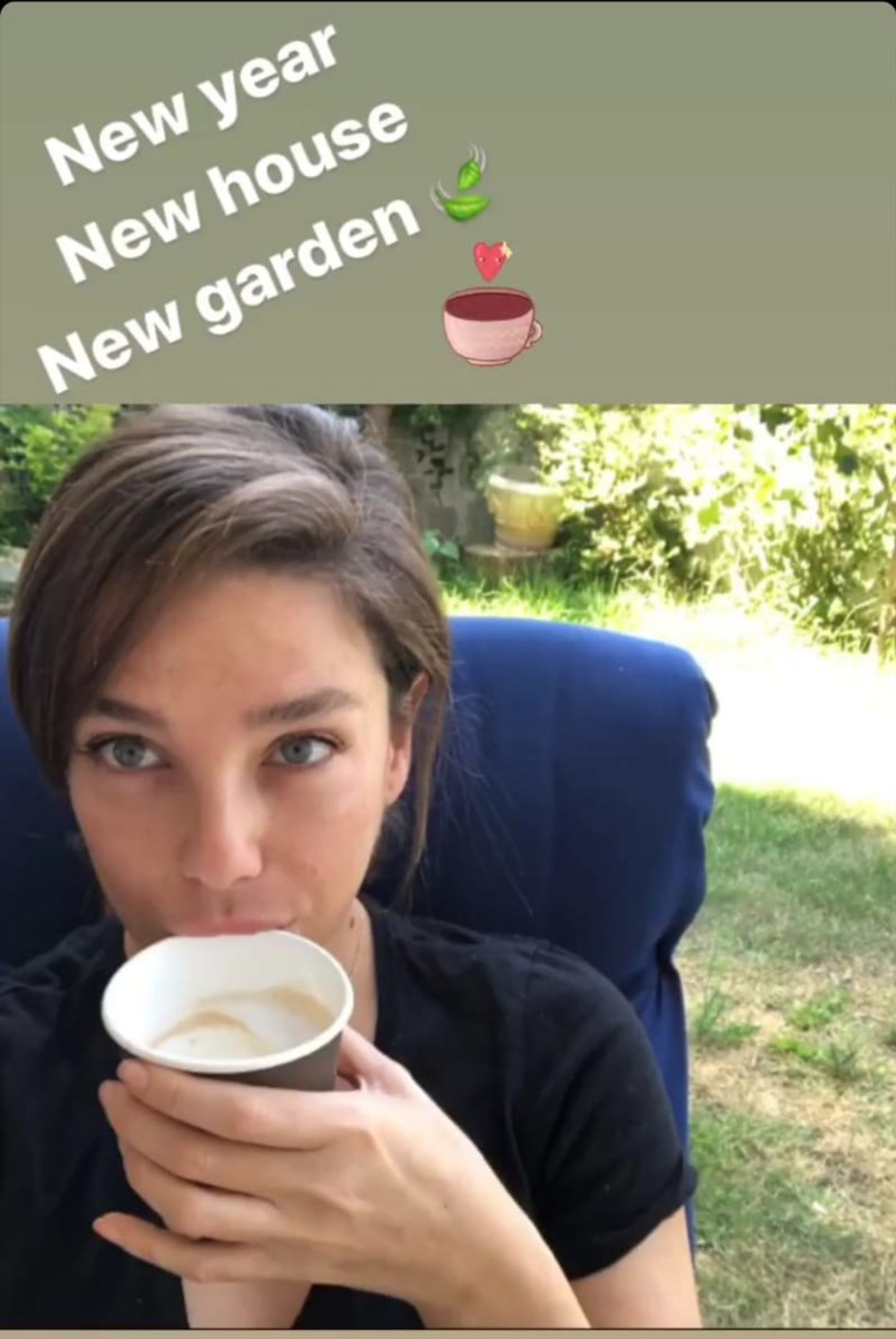 שנה חדשה, התחלות חדשות. טל טלמון