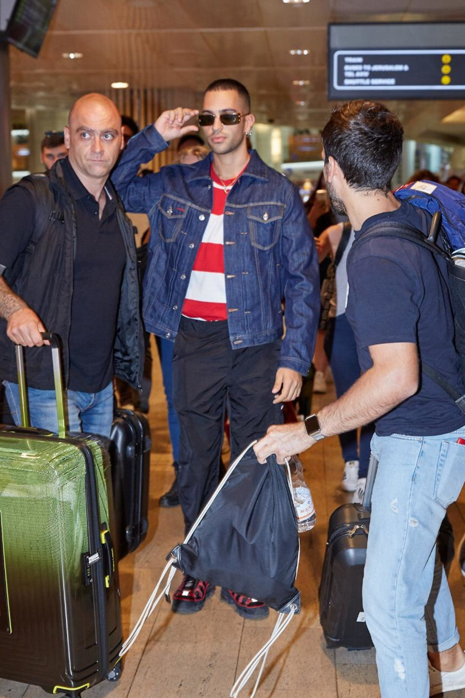 יש לו סטייל (צילום: שוקה כהן)