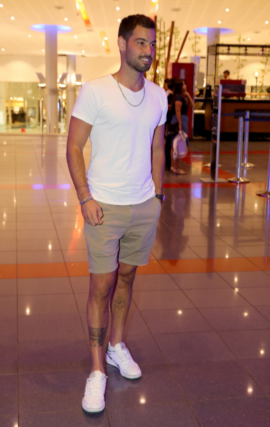 יס, זה התפוס הטרי עמרי