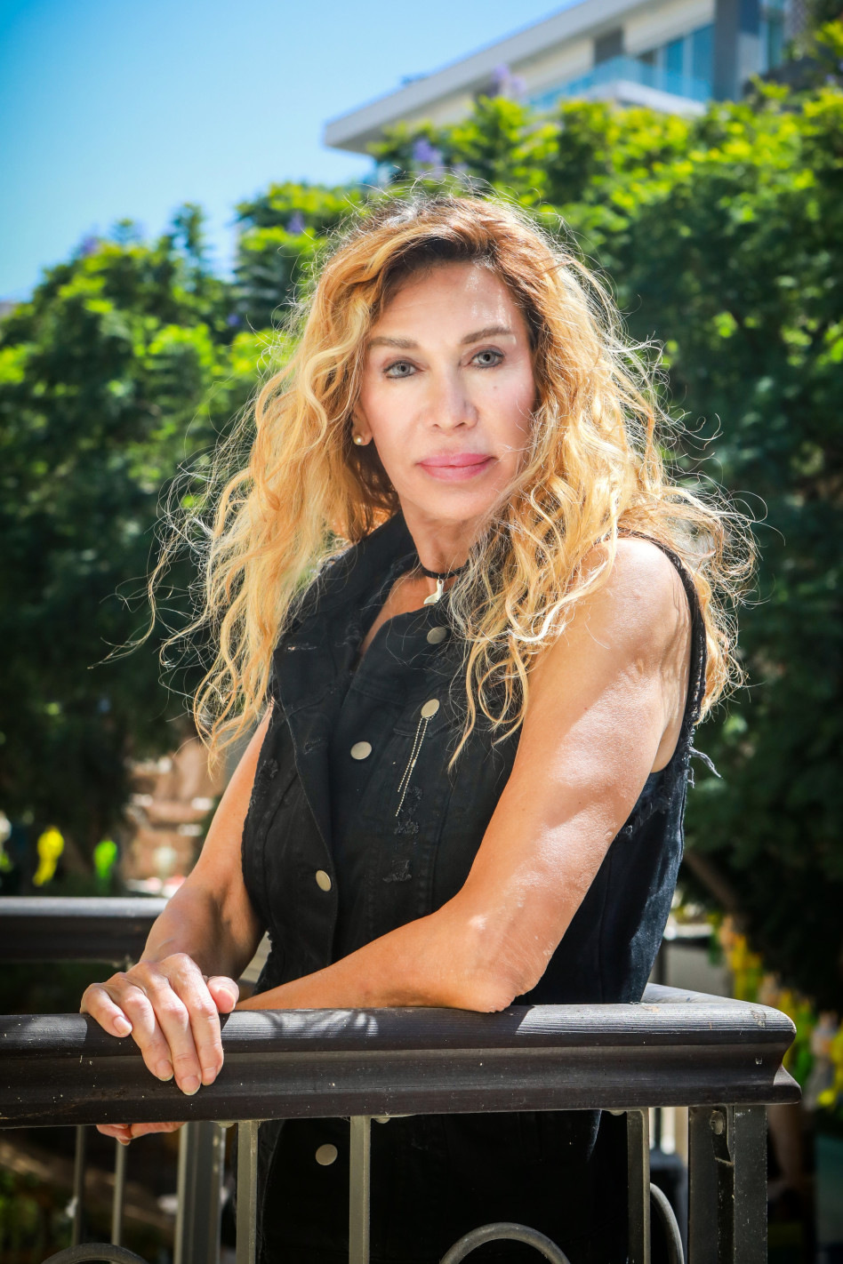 (צילום: שלומי יוסף)