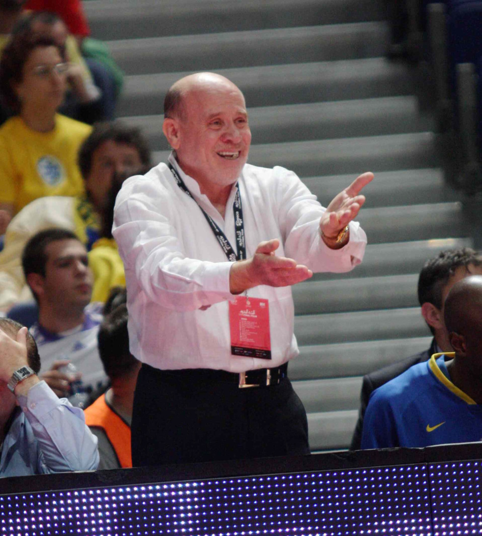 מוני פנאן (צילום: עדי אבישי)