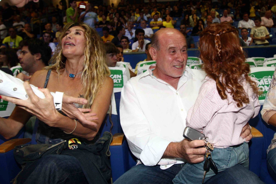 (צילום: עודד קרני)