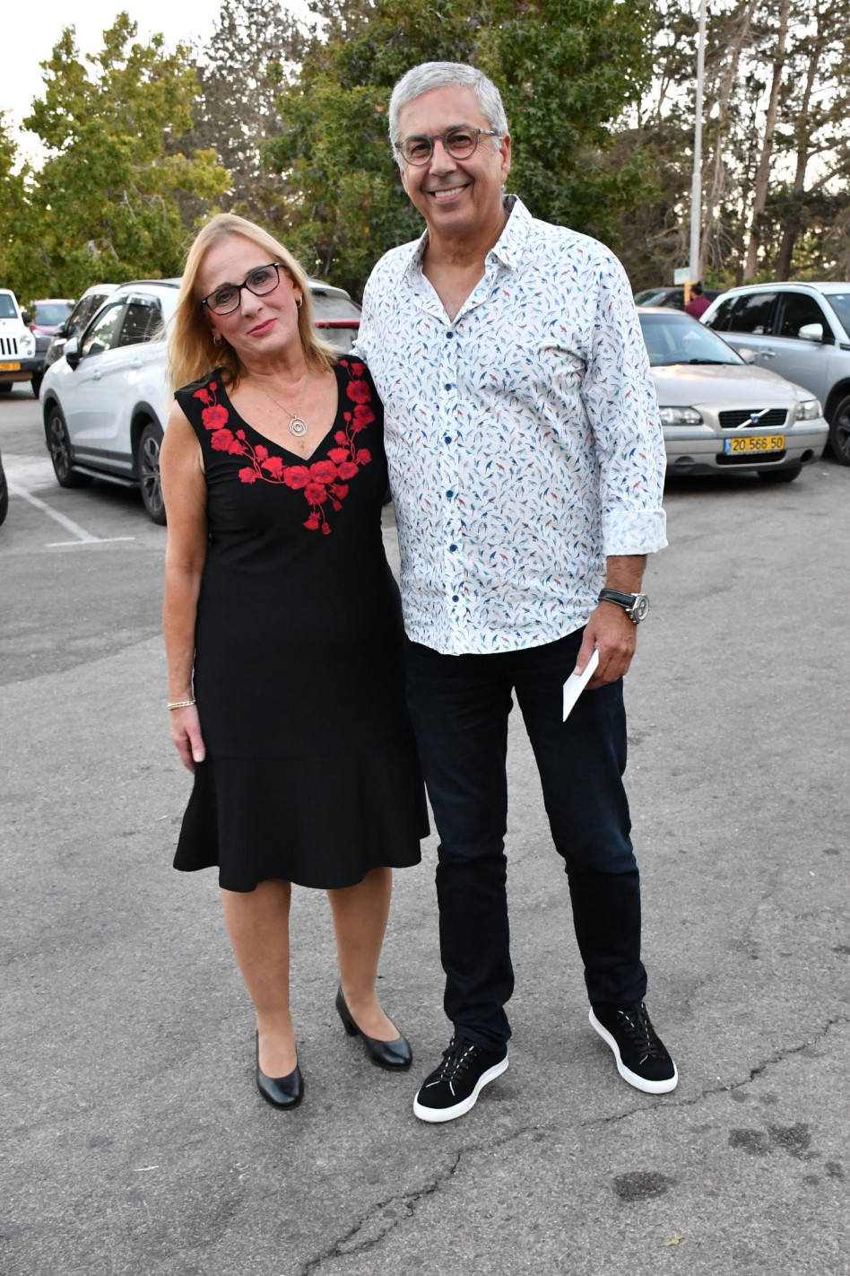 ציון ומירה קינן