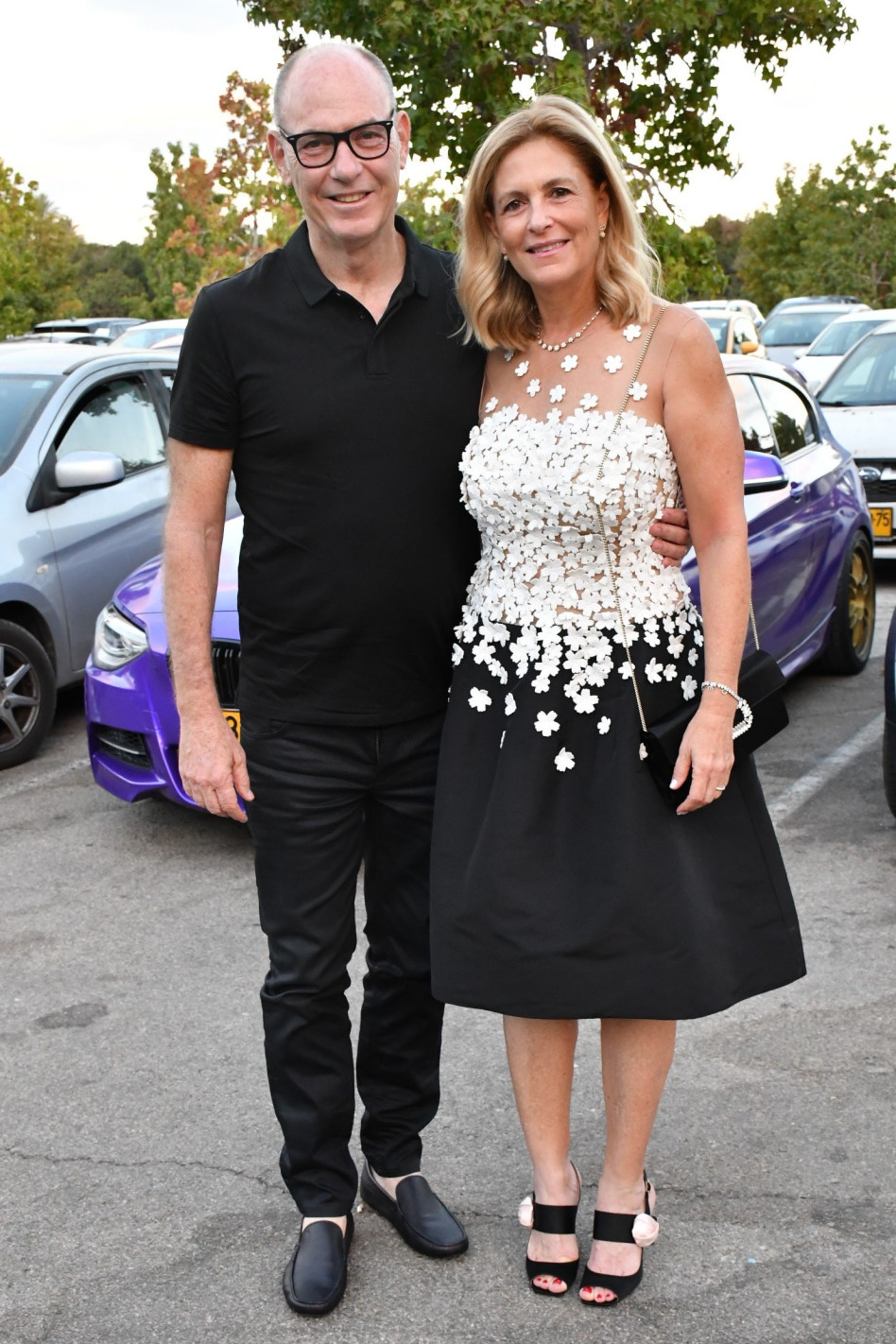 אתי וגבי רוטר