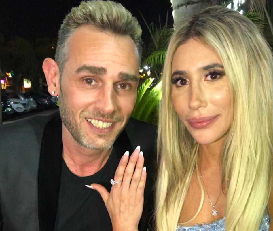 מושיק עפיה מאורס (צילום: יח''צ)